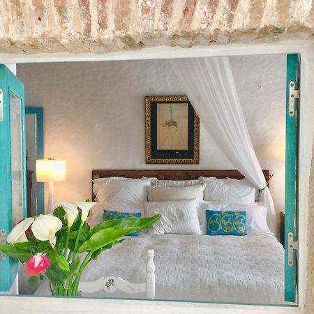 Casa Del Patio Arabe Casas Vejer Debra Villa Вехер де ла Фронтера Екстериор снимка