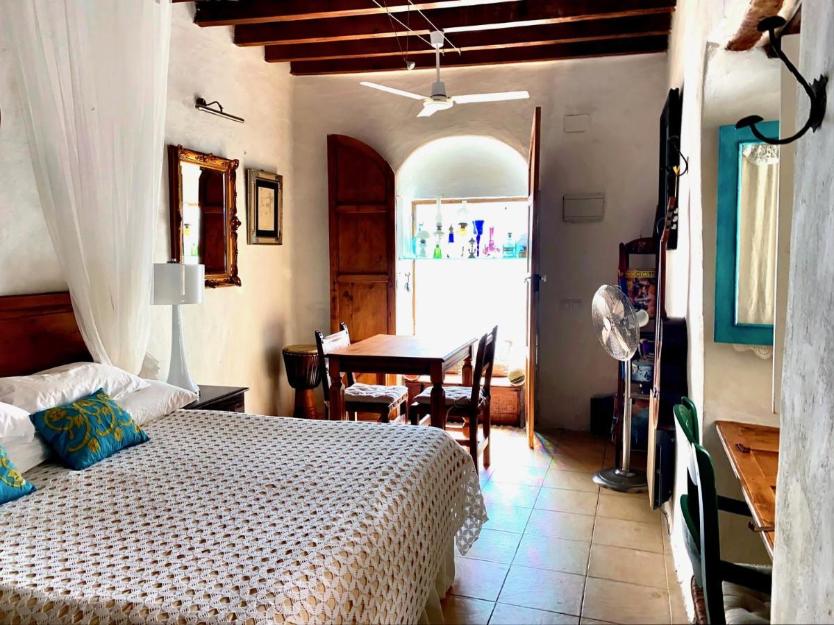 Casa Del Patio Arabe Casas Vejer Debra Villa Вехер де ла Фронтера Екстериор снимка