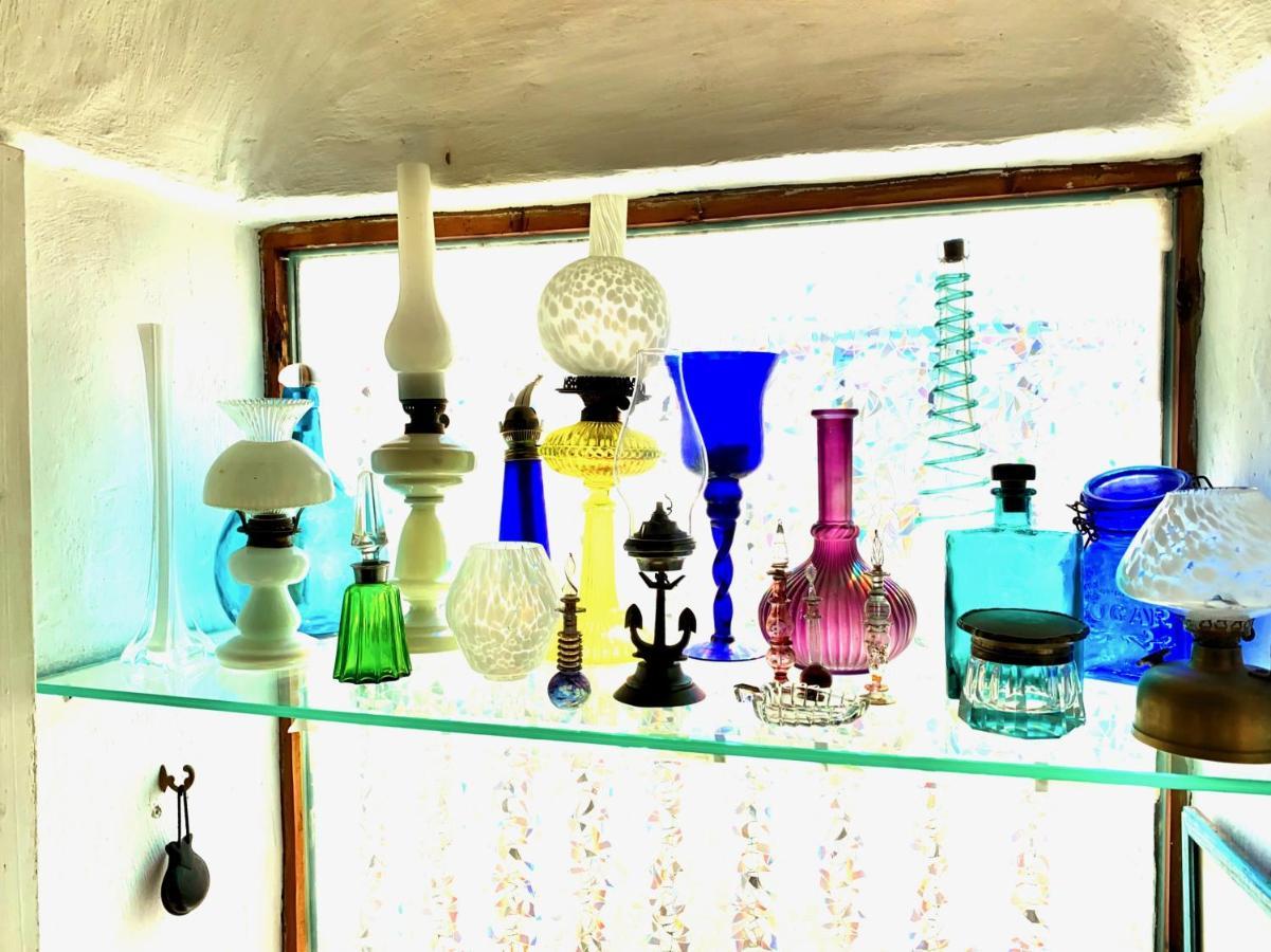 Casa Del Patio Arabe Casas Vejer Debra Villa Вехер де ла Фронтера Екстериор снимка