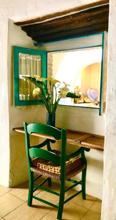Casa Del Patio Arabe Casas Vejer Debra Villa Вехер де ла Фронтера Екстериор снимка