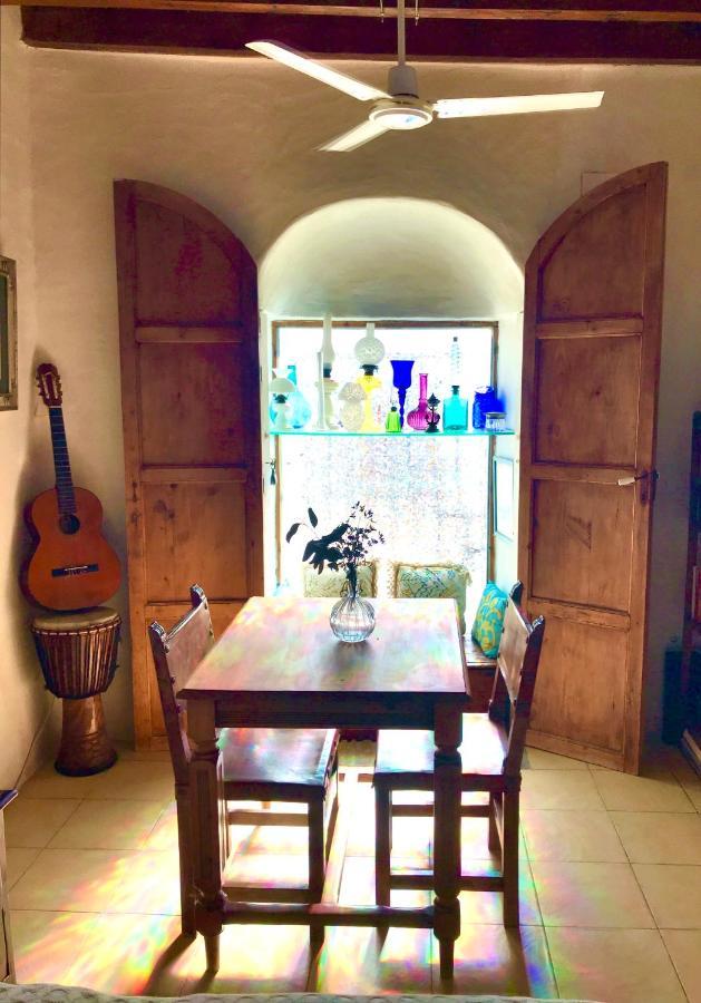 Casa Del Patio Arabe Casas Vejer Debra Villa Вехер де ла Фронтера Екстериор снимка